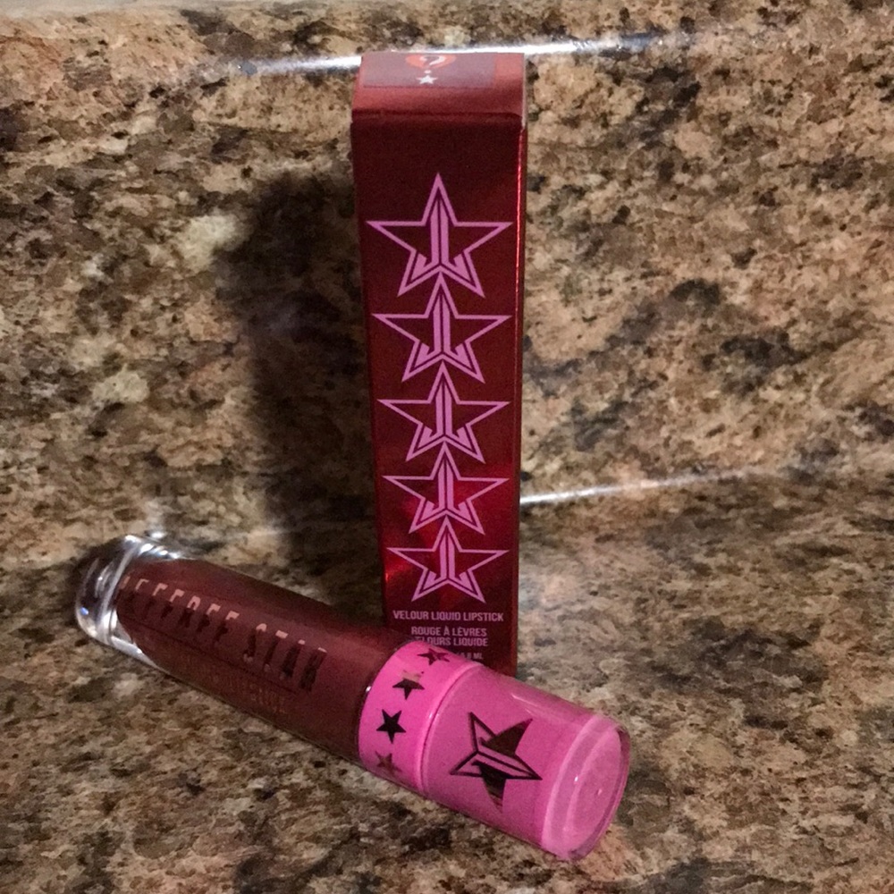 Jeffree Star - Valentines Liquid Lip